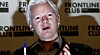 Julian Assange sier han nå vil samarbeide med svenske påtalemyndigheter om avhør i London.