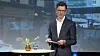 Telenor Norge-sjef Petter-Børre Furberg under foredraget om sikkerhet og beredskap ved Sikkerhetskonferansen 2022.
