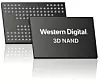 Western Digital kan nå stable 96 lag i sin BiCS4 3D NAND-brikke. Foto: Western Digital