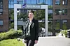 Kjersti Jamne, leder for privatmarkedet i Telia Norge. Foto: Telia