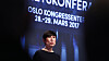 Forsvarsminister Ine Eriksen Søreide (H) sier det nye cyberkoordineringssenteret vil være operativt fra fredag.