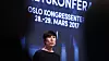 Forsvarsminister Ine Eriksen Søreide (H) sier det nye cyberkoordineringssenteret vil være operativt fra fredag.
