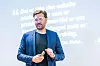 Dirk Fischer i det norske videokonferanseselskapet Pexip. Foto: Arash A. Nejad