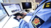 Professor Inger Marie Sunde mener politiet mangler et konsept for åpen og aktiv tilstedeværelse på internett.