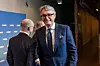 Kunstig intelligens vil fortsatt være et sentralt satsingsområde for Aker, blant annet gjennom Nscale og Aize, sier konsernsjef Øyvind Eriksen. Foto: Fredrik Varfjell