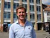 Administrerende direktør Hans-Henrik Merckoll i IBM Norge. Foto: Heidi Sævold