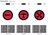 «Last ned og installer «EPPO»-appen på mobilenheten din. Det er ikke bare et program, det er vårt felles skjold og sverd mot trusler fra himmelen», heter det i beskrivelsen av appen i Apples App Store. Illustrasjon: Skjermbilde av appen