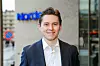 Sondre Snersrud er analytiker i Nordea. Foto: Nordea