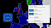 eIDAS-forordningen åpner for bruk av elektroniske ID-er og signaturer på tvers av landengrensense i det meste av Europa. Det er dog uklart om dette vil gjelde Storbritannia, etter gårsdagens brexit-valg.