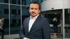 Nicolai Rygh, teknologidirektør i DNB.
