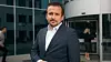 Nicolai Rygh, teknologidirektør i DNB.