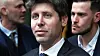 Open AI, her ved toppsjef Sam Altman, har ingen planer om å bli et helkommersielt selskap – snarere tvert imot.