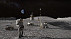 Nasa trenger ny prosessordesign for fremtidige romferder til blant annet månen og Mars.