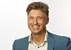 Nils Inge Brurberg i BankID forteller at det foregår flere prosjekter for utprøving av blant annet norske, elektroniske ID-er på tvers av landegrensene. Foto: BankID
