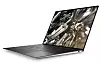 Dell XPS 13 (Model 9300) har fått 16:10- i stedet for 16:9-format på skjermen, og enda tynnere rammer. Foto: Dell Inc.