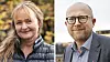 Iren Luther leder yrkesseksjon helse og sosial i Fagforbundet, mens Trond Finstad leder yrkesseksjon kontor og administrasjon i samme forbund. De tar til orde for til en rundebordskonferanse hvor fagpersoner og aktører kan reflektere fritt for å meisle ut den videre veien for e-helse i Norge.