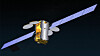 KA-SAT-satellitten.
