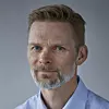 Administrerende direktør Øyvind Husby i IKT Norge.