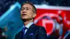 Sony ved toppsjef Kenichiro Yoshida kjøper seg opp i det norske IT-selskapet. Bildet er fra Sonys pressekonferanse på CES-messen i Las Vegas i januar 2019.