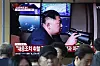 Kim Jong-un er den tredje generasjonen av familien Kim som styrer landet.