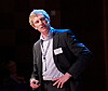 Bjørn Erik Reinseth i Ferd Capital snakket om konsolideringsprosesser på Telecruise 2011.