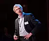 Bjørn Erik Reinseth i Ferd Capital snakket om konsolideringsprosesser på Telecruise 2011.
