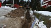 N0r5ke Fibres nye kabel mellom Trondheim og Bergen er ferdig og klar til bruk. De fleste kundene kobler seg på til våren og sommeren. Under utbyggingen fikk de utfordringer med Statens Vegvesen. Illustrasjonsfoto.
