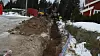 N0r5ke Fibres nye kabel mellom Trondheim og Bergen er ferdig og klar til bruk. De fleste kundene kobler seg på til våren og sommeren. Under utbyggingen fikk de utfordringer med Statens Vegvesen. Illustrasjonsfoto.