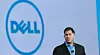 Michael Dell har tidligere sagt at han vurderer å ta selskapet av børs. Etter en begredelig kursutvikling stiger Dell nå kraftig på meldinger om at selskapet kan bli kjøpt opp.