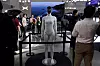 XPeng sin humanoide robot Iron. Foto: Florence Lo / NTB