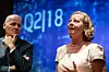 Telenor var under ledelse av tidligere konsernsjef Sigve Brekke og tidligere administrerende direktør i Telenor Norge Berit Svendsen i deler av perioden og etterdønningene av saken Telia nå kommer til å kreve erstatning for.