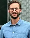 Gunnar Schulze er seniorkonsulent i Data Science i Webstep. Foto: Privat