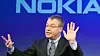 Nokia er i hardt vær etter at finske medier har begynt å rote i den lukrative bonusavtalen, som sikrer avtroppende Nokia-sjef Stephen Elop nærmere 150 millioner kroner etter at Microsoft kjøpte opp selskapet.