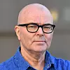 Kjell Gunnar Salvanes er professor ved NHH. Foto: Hallvard Lyssand