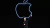 Konkurrentene har hatt brettbare telefoner i flere år, men Apple forhaster seg ikke. Her er Apple-sjef Tim Cook i en annen sammenheng.