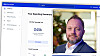 IT vil leveres stadig mer som en tjeneste: Bertrand LaLanne er VP for presales i Dell EMEA.