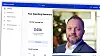 IT vil leveres stadig mer som en tjeneste: Bertrand LaLanne er VP for presales i Dell EMEA.