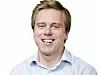 Tor Odland i Opera Software