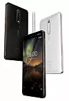 Nokia 7 Plus. Foto: Nokia