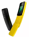 Nokia 8110. Foto: Nokia
