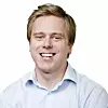 Tor Odland i Opera Software Bilde: Morten Brakestad