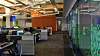 Bildet er fra hovedkvarteret til Godaddy i Scottsdale i Arizona, USA.