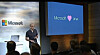 Microsoft-sjef Satya Nadella vakte i sin tid oppsikt da han kunngjorde at Microsoft elsker Linux. Selskapet har senere satset betydelig på både Linux og andre plattformer som er direkte konkurrenter til Windows.