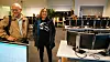 Grethe Aasved er direktør ved St. Olavs hospital. I forrige uke sendte hun bekymringsmelding til Statsforvalteren. Her fra natt til lørdag 12. november da systemet ble innført ved sykehuset.