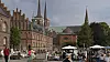 Den danske kommunen Roskilde ble rammet av en diskfeil hos leverandøren KMD. Det sørget for at 82 000 offentlige dokumenter gikk tapt.