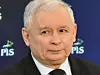 Jaroslaw Kaczynski , som leder Polens regjeringsparti, innrømmer at landet har kjøpt spionprogramvare fra israelske NSO Group. Foto: Adrian Grycuk/Wikimedia Commons CC BY-SA 3.0