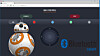 Lekeutgaven av Star Wars-droiden BB-8 er blant det man nå kan kontrollere fra nettleseren ved hjelp av programmeringsgrensesnittet Web Bluetooth.