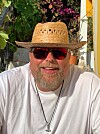 Thomas Tømmernes, leder for IT-sikkerhet i Atea Norge. Foto: Balder Tømmernes