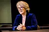 Telenors konsernsjef Benedicte Schilbred Fasmer er uenig med Konkurransetilsynet om behovet for avbøtende tiltak, men fornøyd med å ha fått ja til kjøpet av Globalconnects privatfiber.