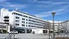 – Innføringsplanen som er lagt opp, er veldig stram, med lite tid avsatt til håndtering av feil og optimalisering, skriver Helseplattformen AS i en rapport om innføring av Helseplattformen i Nord-Trøndelag. Bildet er fra sykehuset i Levanger.